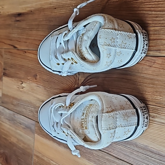 Converse All Star Sneakers - Picture 3 of 7